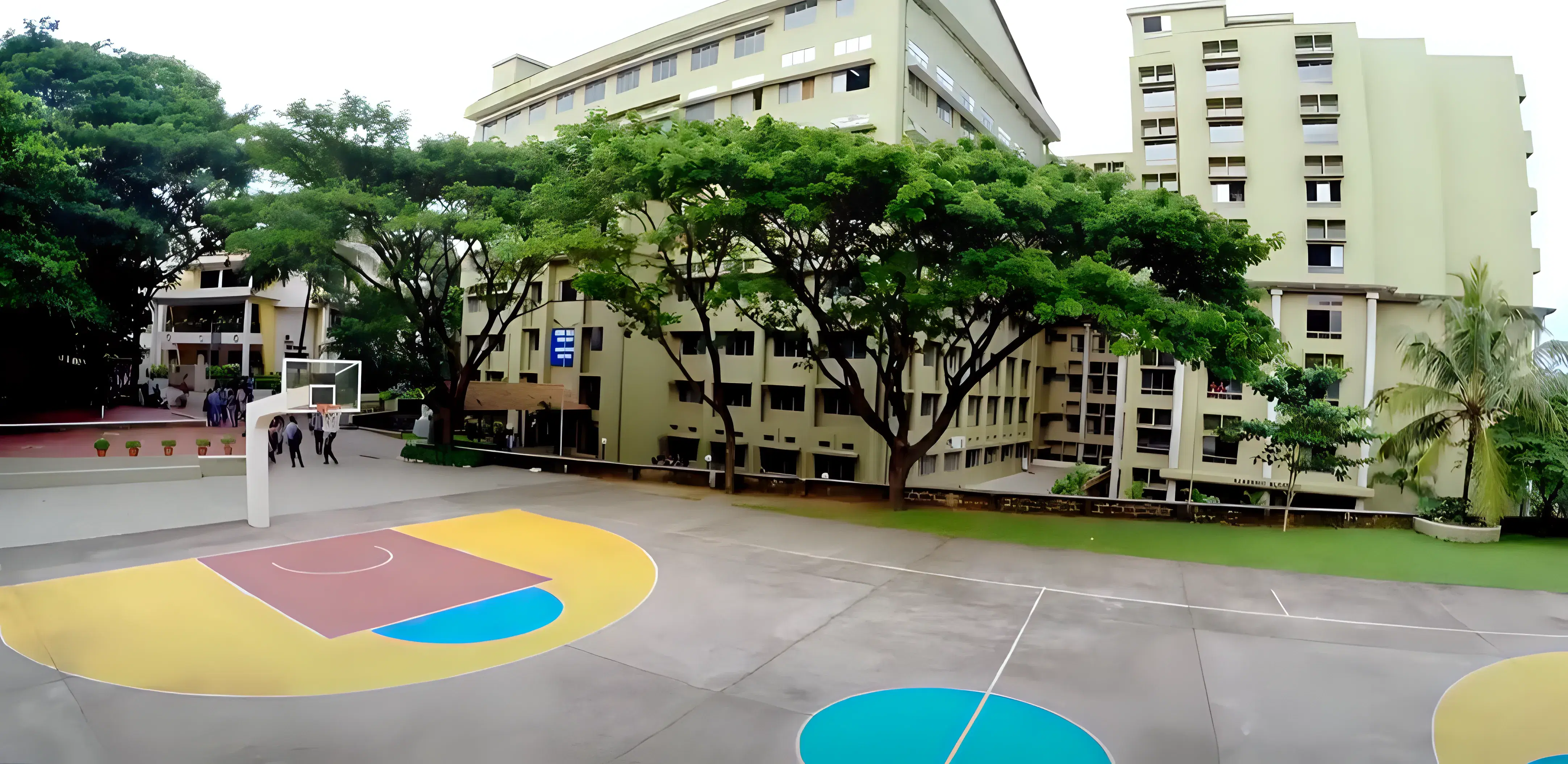 SJEC Mangalore Sports Facilities photo 3